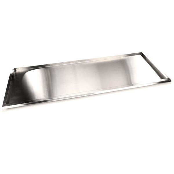 Cfa Vps90S Lid Assembly Lt